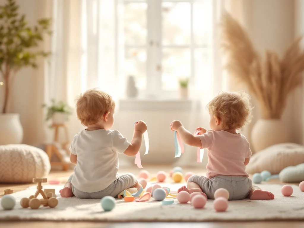 games and contests for 3-year-olds