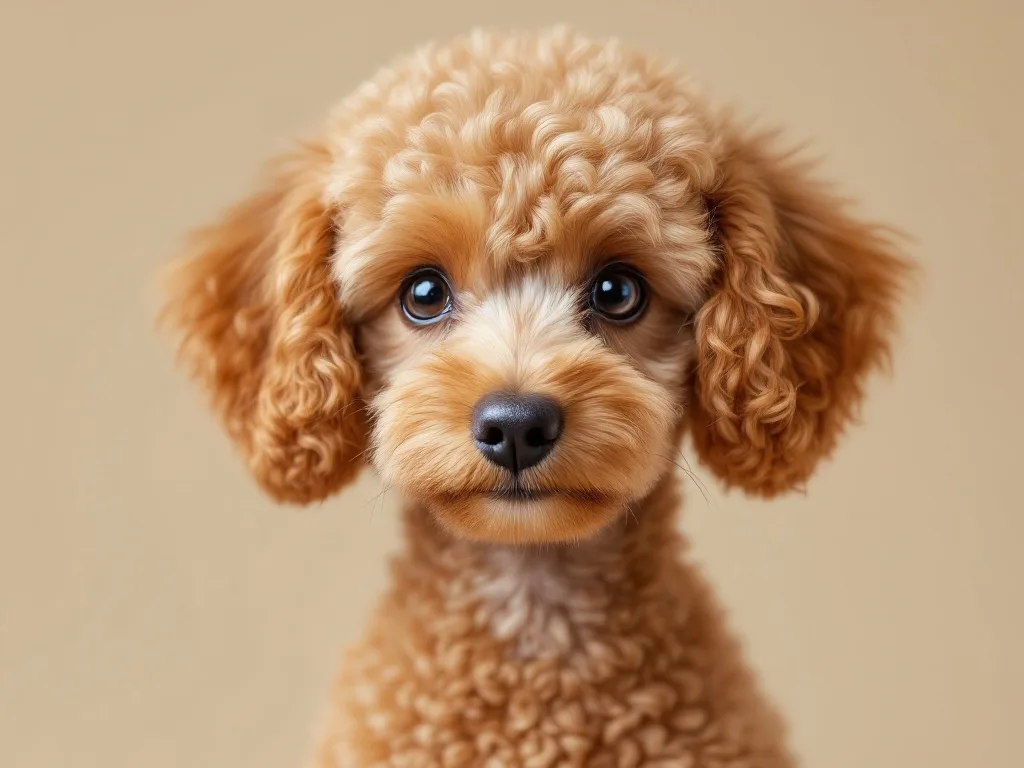 Toy Poodle
